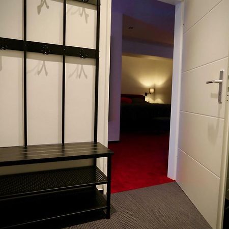 K&M Hostel Hamburg Eksteriør bilde