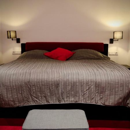 K&M Hostel Hamburg Eksteriør bilde