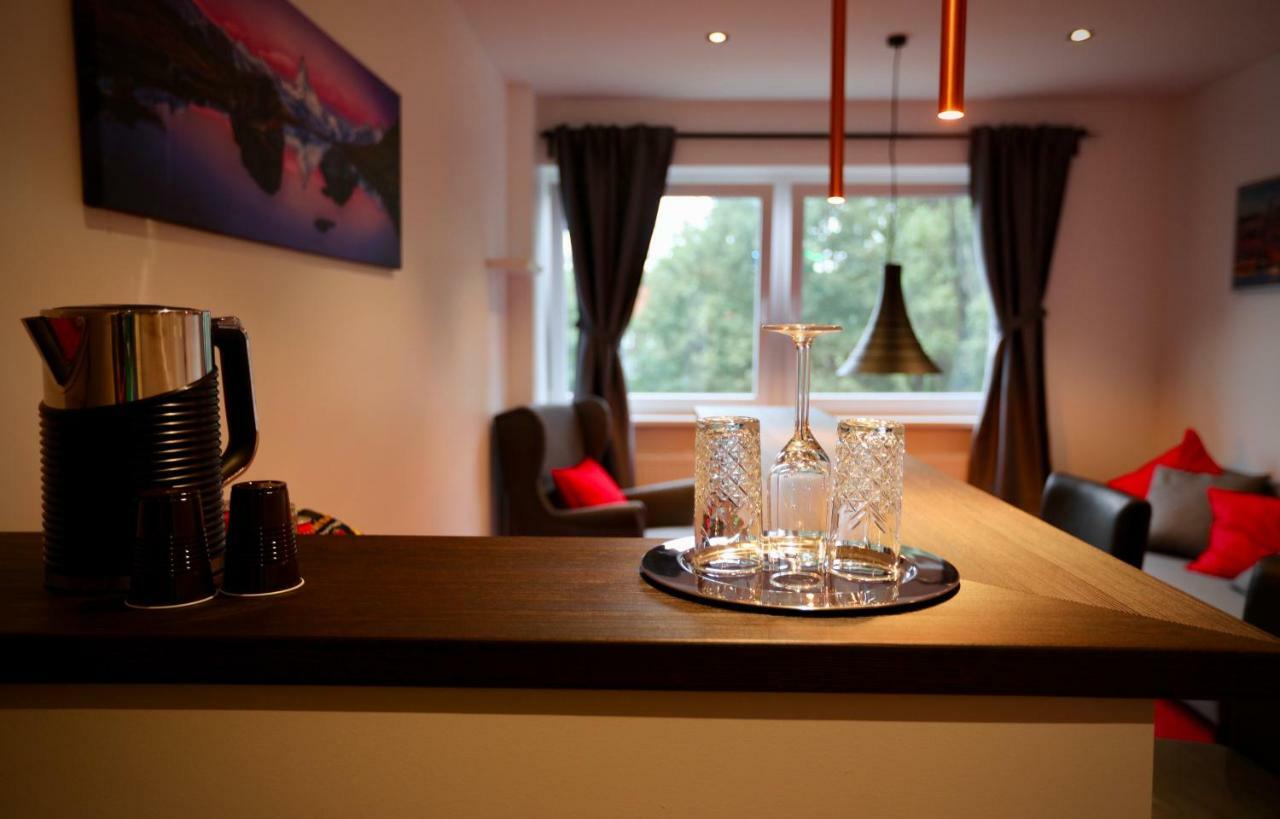 K&M Hostel Hamburg Eksteriør bilde