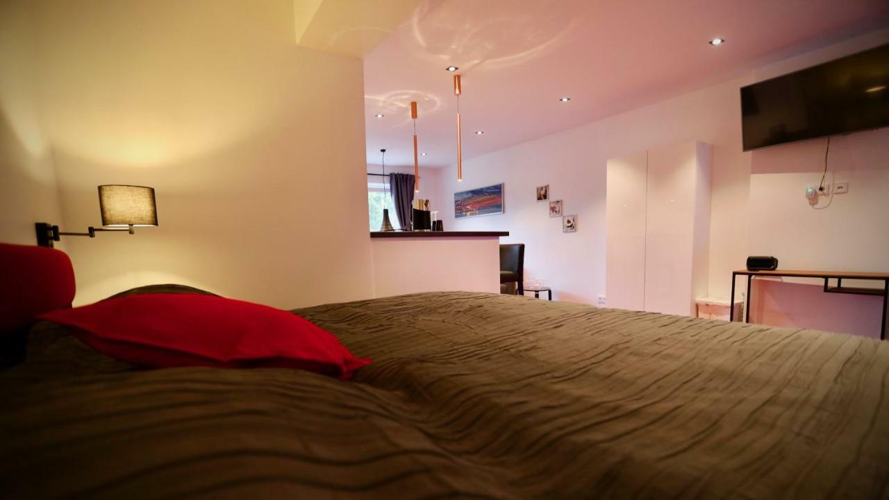 K&M Hostel Hamburg Eksteriør bilde