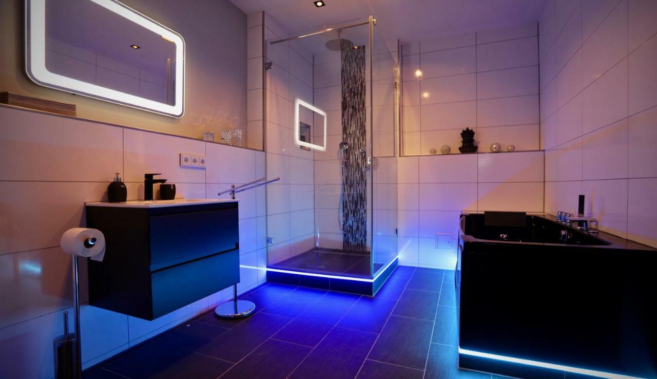 K&M Hostel Hamburg Eksteriør bilde